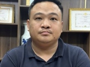 An ninh - Xã hội - Vụ &quot;ông trùm&quot; ở TP HCM cầm đầu lừa đảo hàng trăm ngàn người già: Khởi tố 124 bị can