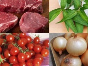 Ẩm thực - Nấu canh thịt bò nhất định phải cho loại rau này vào mới chuẩn vị, thơm ngon bổ dưỡng