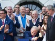 Ông Trump ký thông qua dự luật 'Lớn và Đẹp' đúng ngày quốc khánh Mỹ