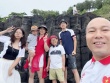 'Góc khuất' trại hè
