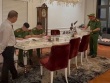 Bắt giang hồ cộm cán Hạnh "sự"