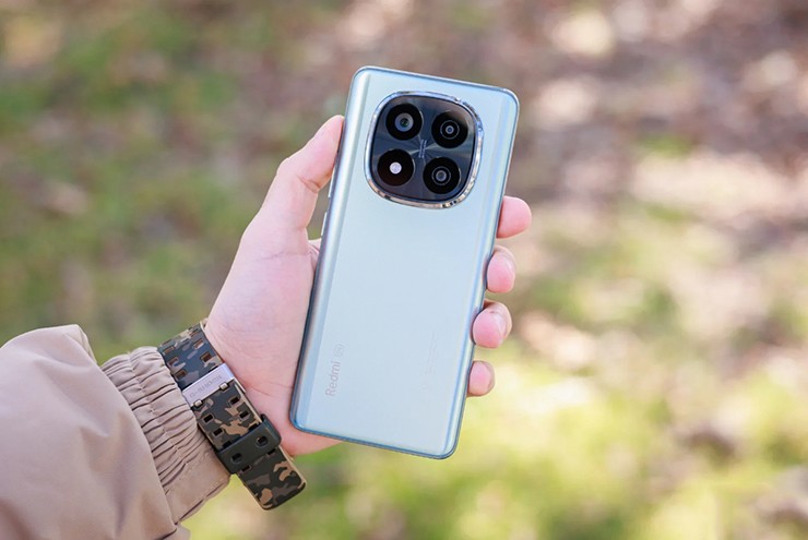 Redmi Note 14 Pro và Pro+ 5G vốn đã hấp dẫn.