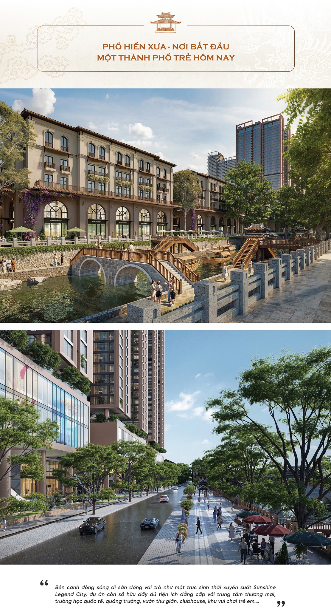 Sunshine Group ra mắt dự án Sunshine Legend City với gần 8.000 căn hộ cao cấp dành cho người trẻ - 21
