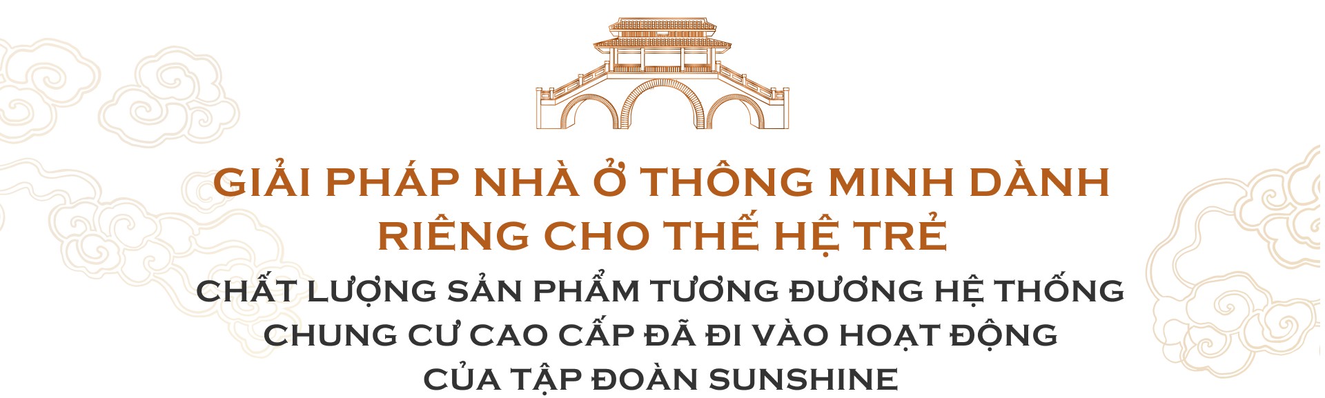 Sunshine Group ra mắt dự án Sunshine Legend City với gần 8.000 căn hộ cao cấp dành cho người trẻ - 23