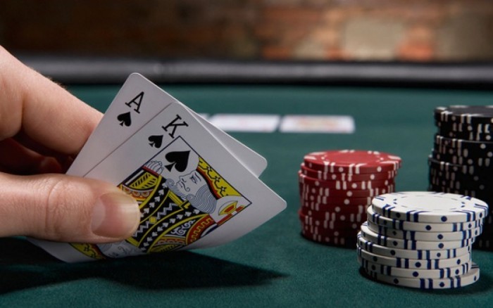 Bộ Công an nói về hình thức chơi Poker hợp pháp