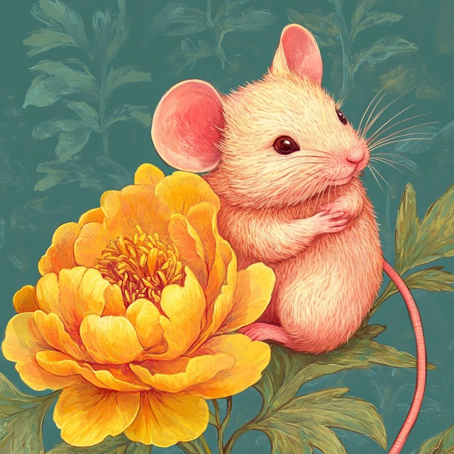 Theo tử vi, con giáp Tý vốn được ban tặng cho trí tuệ hơn người và sự nhanh nhạy không ai sánh bằng nên rất có tài trong việc đầu tư, kinh doanh. Ảnh minh họa