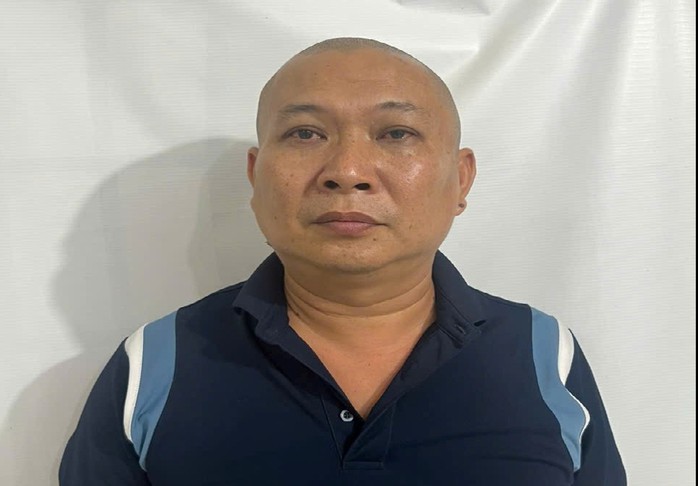 Đối tượng lừa chạy án