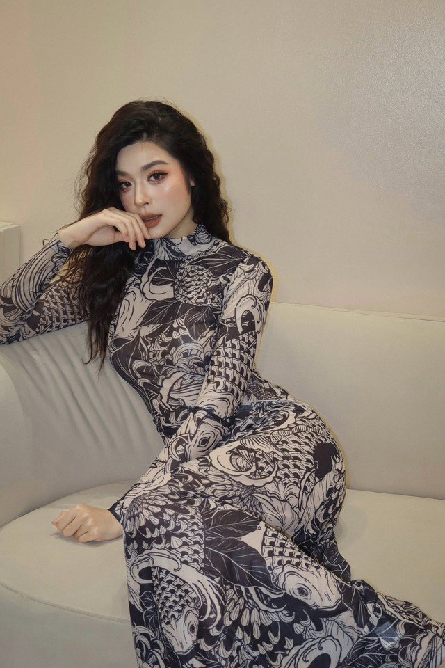 Trong đêm thi ấy, Võ Hoài Anh đúng như dự đoán của khán giả ở trường quay, cô giành giải Triển vọng và nhận được nhiều lời động viên từ mọi người.