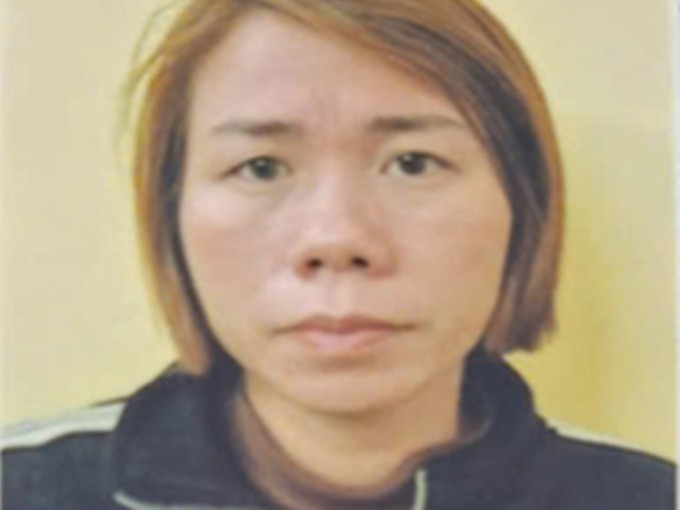 "Tú Bà" Nguyễn Thị Thủy tra tấn nhân viên đến chết rồi mang thi thể đi phi tang. Ảnh: Công an cung cấp