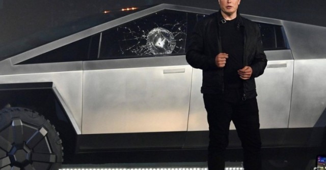 Giấc mơ thép của Elon Musk đang vỡ vụn?