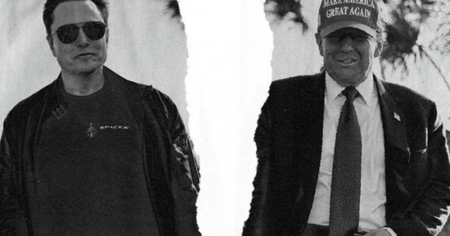 Diễn biến mới nhất của mối quan hệ Trump - Musk