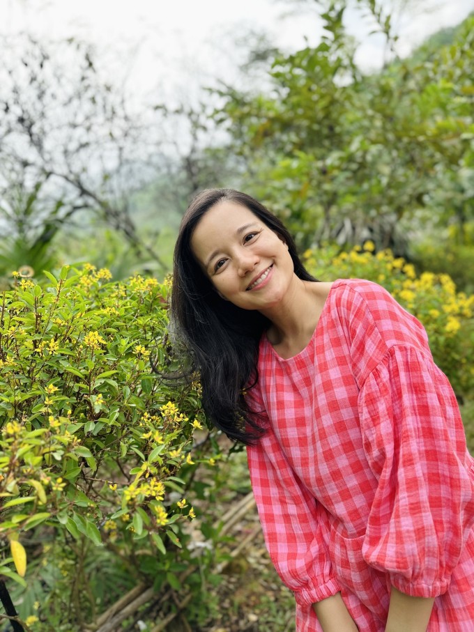 MC Minh Trang xin lỗi vì ồn ào ở trại hè Làng Háo Hức - 1