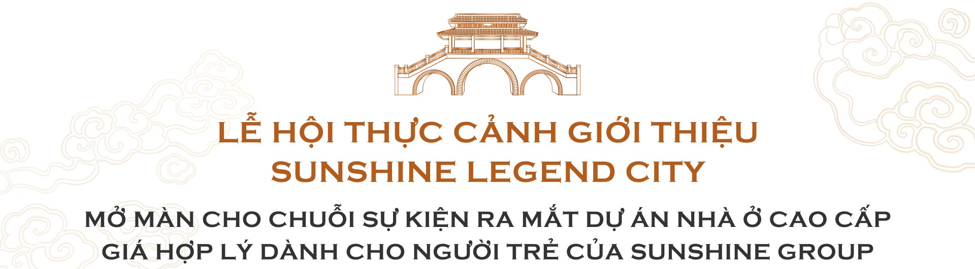 Sunshine Group ra mắt dự án Sunshine Legend City với gần 8.000 căn hộ cao cấp dành cho người trẻ - 35
