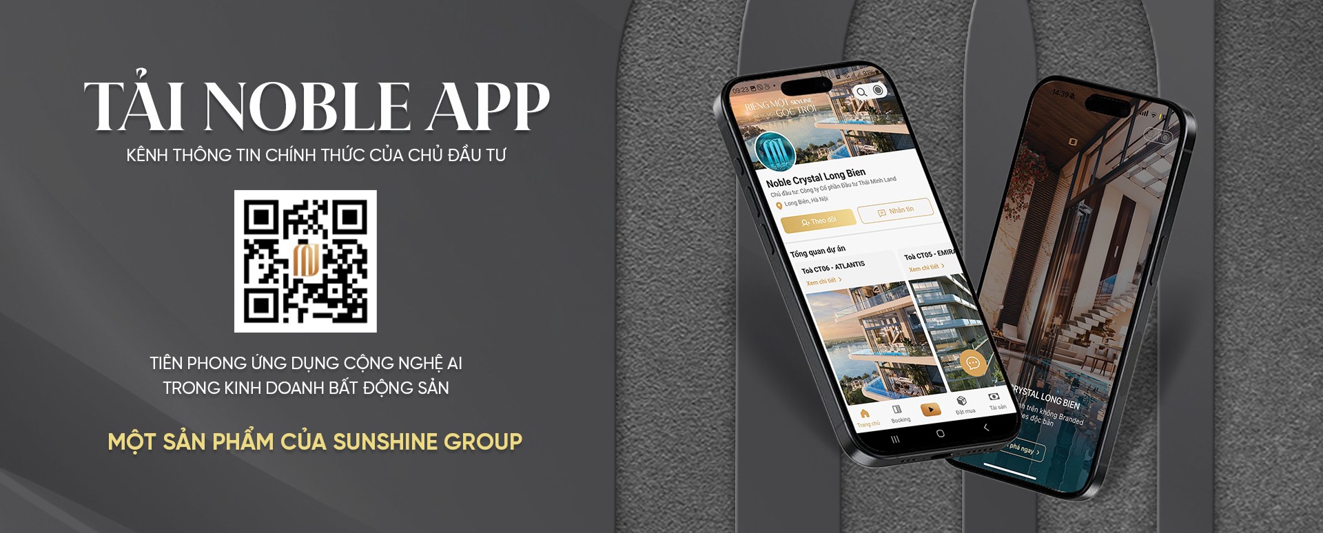 Sunshine Group ra mắt dự án Sunshine Legend City với gần 8.000 căn hộ cao cấp dành cho người trẻ - 39