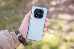 Bộ đôi điện thoại Xiaomi đã hấp dẫn nay còn lôi cuốn hơn