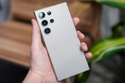 Lý do nào đang làm hại việc chụp ảnh của người dùng Galaxy S25 Ultra