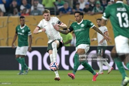 Trực tiếp bóng đá Palmeiras - Chelsea: Cơ hội liên tiếp (FIFA Club World Cup)