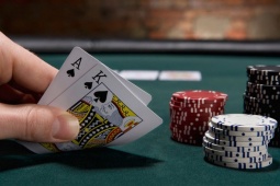 Bộ Công an nói về hình thức chơi Poker hợp pháp