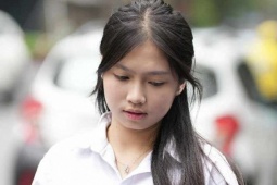 Tuyển sinh lớp 10 ở Hà Nội: Hơn 90 trường giảm điểm chuẩn, cao nhất gần 8,5 điểm