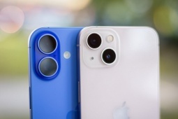 iPhone 16 có đáng nâng cấp khi đang dùng iPhone 13?