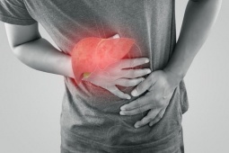 10 kiểu người dễ mắc bệnh gan nhất