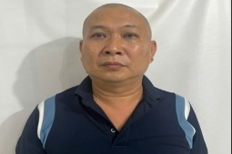 Bắt tạm giam Nguyễn Văn Sơn - đối tượng lừa chạy án , đe dọa khi gia đình quay xe