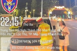Cô giáo vùng cao nói 'run sợ' khi đến Nha Trang bị phạt 5 triệu đồng