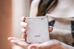 Honor Magic V Flip 2 hé lộ là điện thoại nắp lật có pin lớn nhất từ trước đến nay