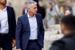 Thực hư tin đồn Giám đốc tình báo Mossad của Israel thiệt mạng