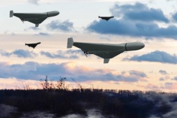 Thế giới 24h: Hé lộ mục tiêu Nga nhắm tới khi tập kích Ukraine với 322 UAV