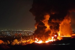 Dấu hiệu Israel và Iran chuẩn bị cho một giai đoạn xung đột mới?