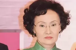 Vợ chồng nữ diễn viên Tuyết Ni qua đời