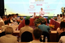 Bị kế toán nói cán bộ hành  " dấu chấm, dấu phẩy " , NHNN Khu vực 2 nói gì?