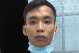 Vào chỗ vắng để tâm sự, đôi nam nữ bị 2 bóng đen uy hiếp