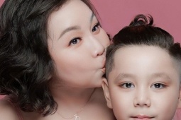 Cuộc đời cay đắng 'ngủ công viên, khóc giữa đường' của nữ diễn viên cao 1,5m