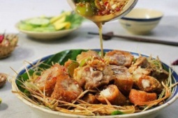 3 bộ phận vừa ngon vừa bổ của con lợn, nhiều người không biết mà mua
