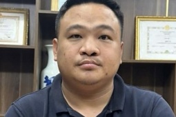 Vụ  " ông trùm "  ở TP HCM cầm đầu lừa đảo hàng trăm ngàn người già: Khởi tố 124 bị can
