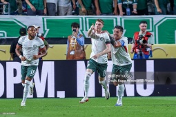 2 anh hào đầu tiên vào bán kết Club World Cup: Chelsea lại gặp ông lớn Brazil