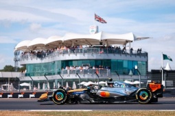 Đua xe F1, British GP: Ferrari cạnh tranh sòng phẳng McLaren, Hamilton tiếp tục duyên sân nhà?