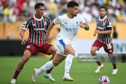 Trực tiếp bóng đá Fluminense - Al Hilal: Hồi hộp những phút cuối (FIFA Club World Cup) (Hết giờ)