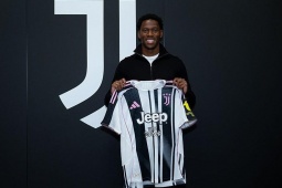 Trực tiếp chuyển nhượng chiều 5/7: Juventus công bố tân binh, Chelsea  " dằn mặt "  Madueke