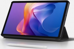 Xiaomi giới thiệu bộ đôi máy tính bảng Redmi Pad 2, có bản 4G