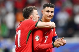 Jota - Reyes tử nạn sau sự kiện bi thảm, Ronaldo từng gặp tai nạn đáng sợ