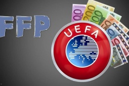 Tin mới nhất bóng đá sáng 5/7: UEFA chính thức trừng phạt Barca  &  Chelsea