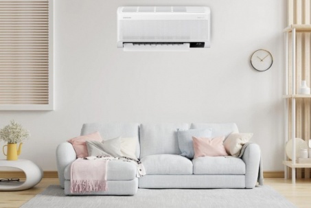 Giá điều hòa Samsung Inverter tháng 7: Giảm tới 30%