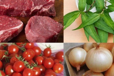 Nấu canh thịt bò nhất định phải cho loại rau này vào mới chuẩn vị,...