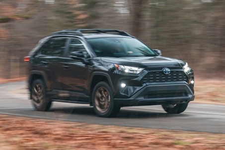 Đây là mẫu xe bán chạy nhất thế giới năm 2024