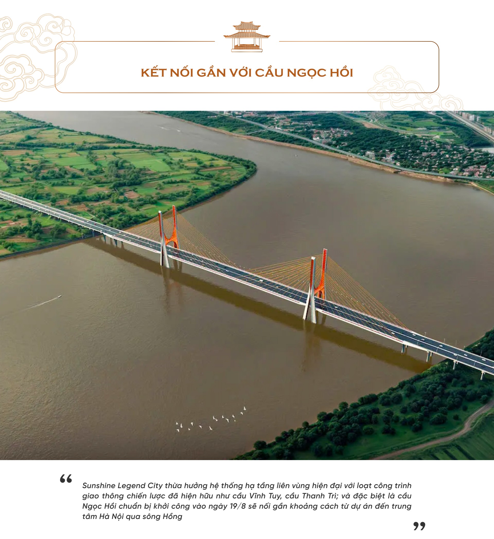Sunshine Group ra mắt dự án Sunshine Legend City với gần 8.000 căn hộ cao cấp dành cho người trẻ - 9