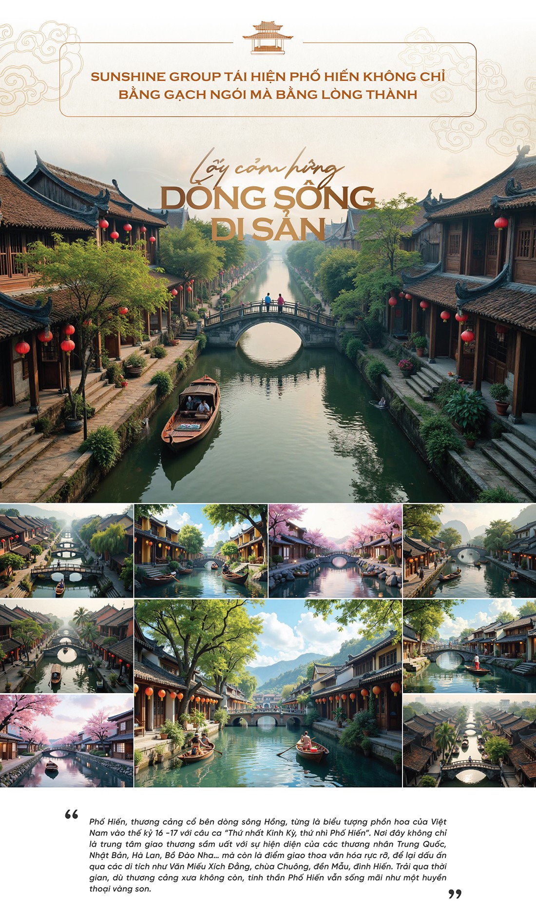 Sunshine Group ra mắt dự án Sunshine Legend City với gần 8.000 căn hộ cao cấp dành cho người trẻ - 13