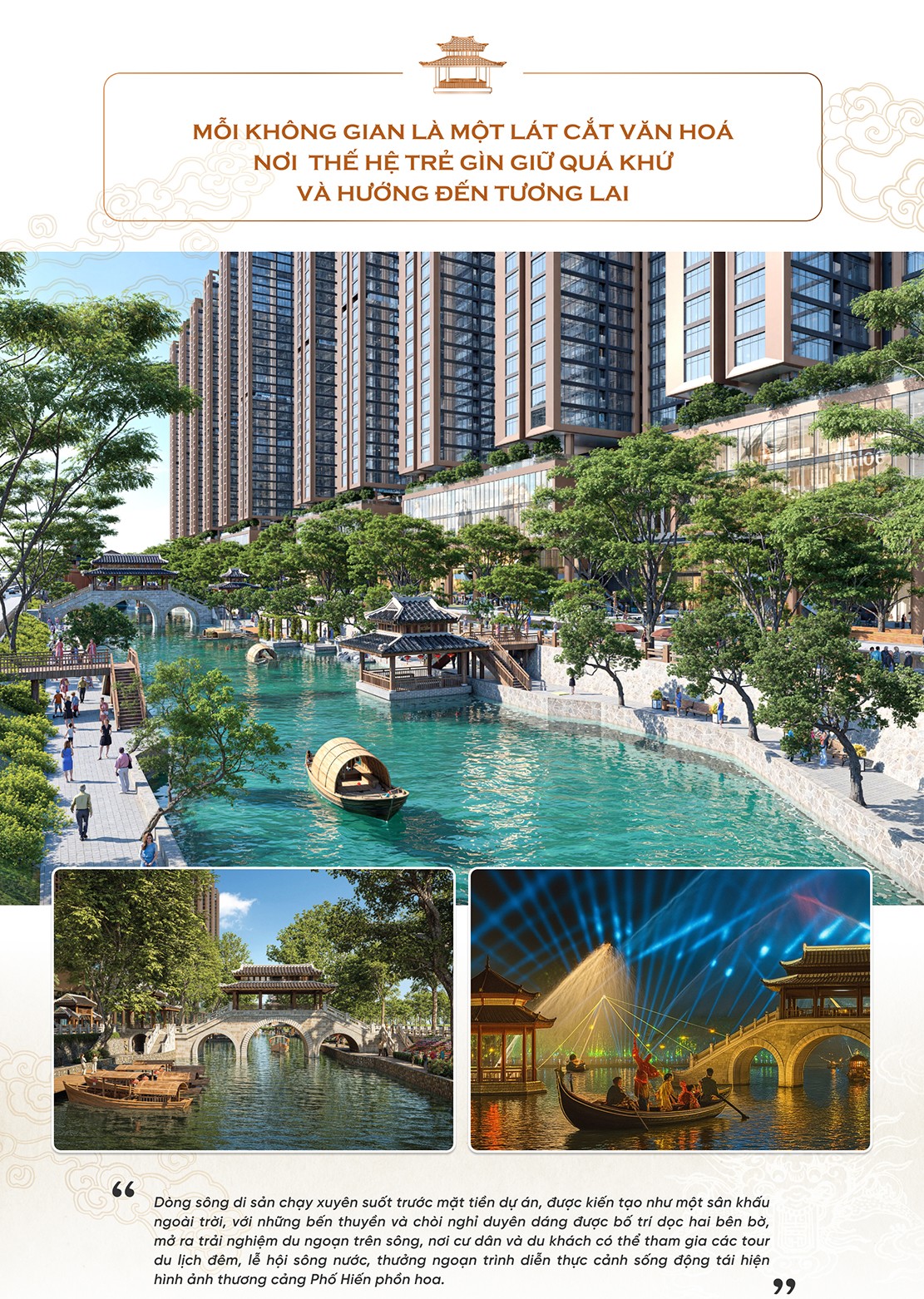 Sunshine Group ra mắt dự án Sunshine Legend City với gần 8.000 căn hộ cao cấp dành cho người trẻ - 17